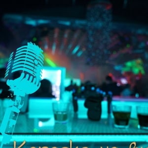 Выездное караоке «Mr.Mix» - изображение 5
