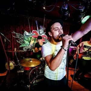 Кавер-бенд «No Comment Band (Ноу Коммент Бэнд)» - изображение 5