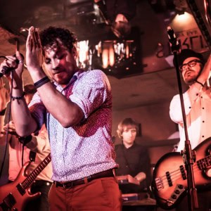 Кавер-бенд «No Comment Band (Ноу Коммент Бэнд)» - изображение 3