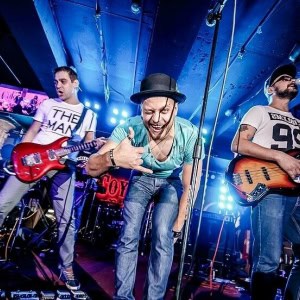 Кавер-бенд «No Comment Band (Ноу Коммент Бэнд)» - изображение 4