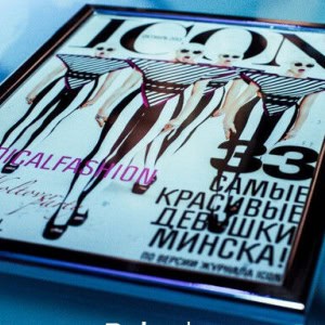 Танцевальный проект «RADICALFASHION (Радикалфэшн)» - изображение 2