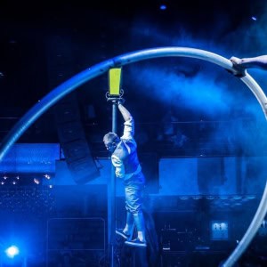 Circus show  шоу и артисты «Gagarin show» - изображение 2