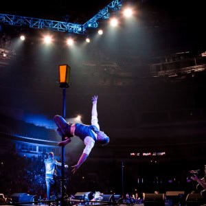 Circus show  шоу и артисты «Gagarin show» - изображение 3
