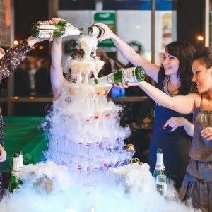 Шоу-программа «Lantas bar-show (Лантас бар-шоу)» - изображение 5