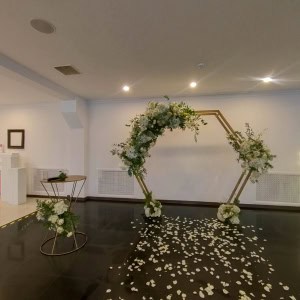 Банкетный зал «White Hall (Уайт Холл)» - изображение 4