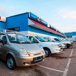 Автоцентр «Мультикар» - изображение 2
