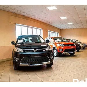 Автоцентр «Мультикар» - изображение 5