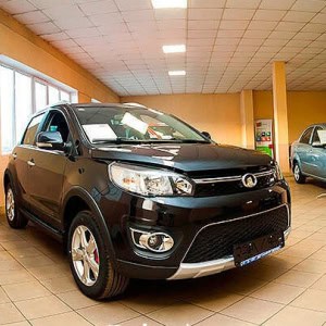 Автоцентр «Мультикар» - изображение 3