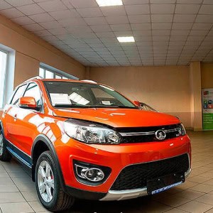 Автоцентр «Мультикар» - изображение 4