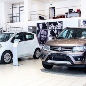 Автосалон  «Белавтоконтинент» - изображение 3