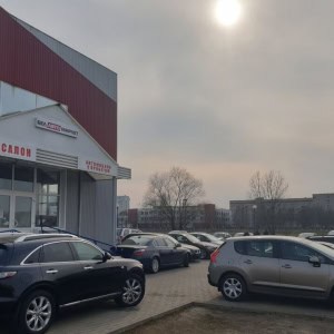 Автосалон «БелАвтоМаркет» - изображение 3
