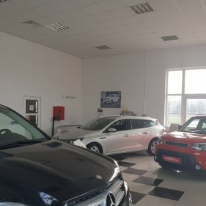 Автосалон «БелАвтоМаркет» - изображение 2