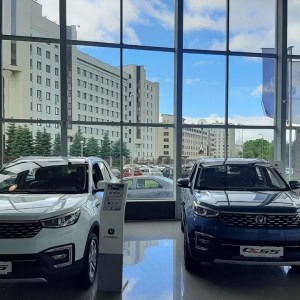 Автосалон «Multimotors (Мультимоторс)» - изображение 4