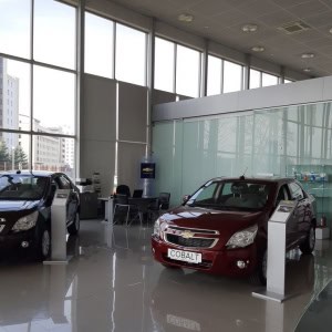 Автосалон «Multimotors (Мультимоторс)» - изображение 3
