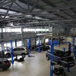 Автоцентр «РМ Маркет» - изображение 2