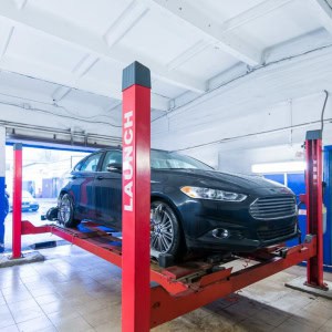 Автосервис «Богара-Н» - изображение 1