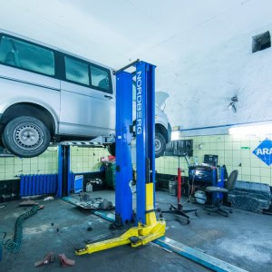 Автосервис «Богара-Н» - изображение 3