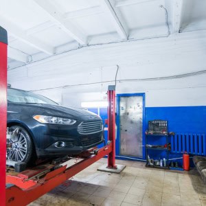 Автосервис «Богара-Н» - изображение 5