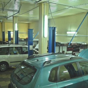 Автокомплекс «ВВ АВТО» - изображение 5