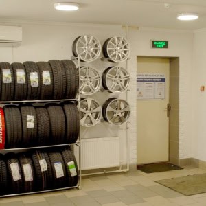 Автокомплекс «ВВ АВТО» - изображение 4