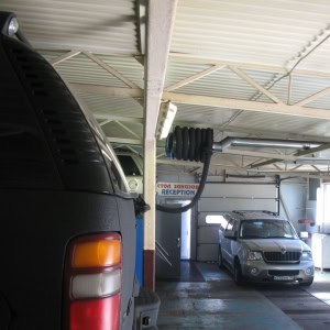 Автосервис по ремонту американских автомобилей «Transam-service (ТрансАМ-Сервис)» - изображение 5