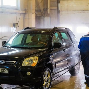 Сеть автомоек «AvtoБаня (АвтоБаня)» - изображение 3