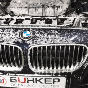 Автомойка  «БУНКЕР» - изображение 4