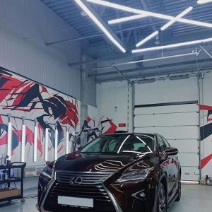 Детейлинг студия «V12» - изображение 1