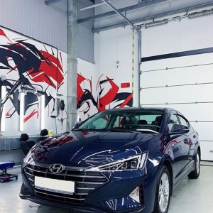 Детейлинг студия «V12» - изображение 3