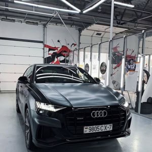 Детейлинг студия «V12» - изображение 5