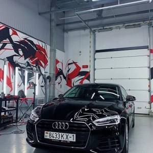 Детейлинг студия «V12» - изображение 4