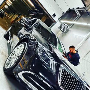 Автомойка «Brooclean (Бруклин)» - изображение 4