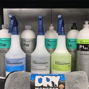 Автомойка «Brooclean (Бруклин)» - изображение 2