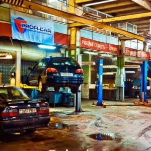 Автосервис «Легавтотранс» - изображение 2