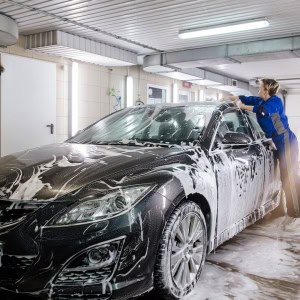 Автомойка «Сивый Мерин» - изображение 4