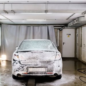 Автомойка «Сивый Мерин» - изображение 3