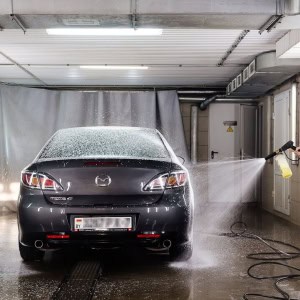 Автомойка «Сивый Мерин» - изображение 7