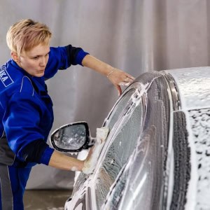 Автомойка «Сивый Мерин» - изображение 6