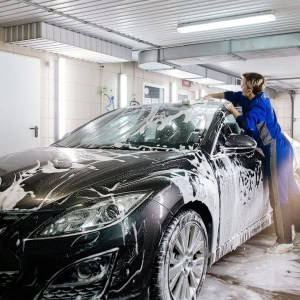 Автомойка «Сивый Мерин» - изображение 9