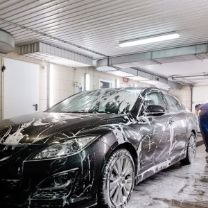 Автомойка «Сивый Мерин» - изображение 5