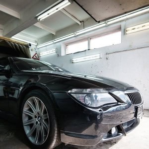 Автохимчистка «БлескАвто» - изображение 5
