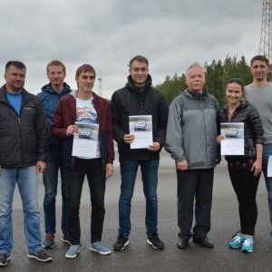 «Центр контраварийной подготовки» - изображение 3