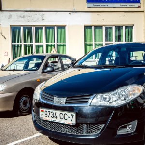 Автошкола «Белдорстрой» - изображение 3