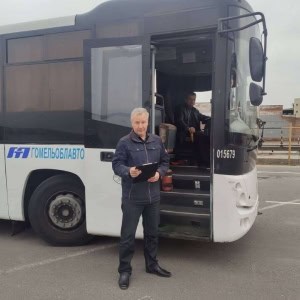 Автошкола, автодром «Гомельоблавтотранс» - изображение 2