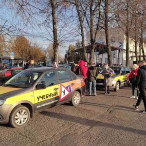 Автошкола, автодром «Гомельоблавтотранс» - изображение 4