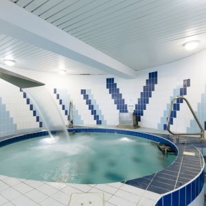 Физкультурно-оздоровительный спортивный комплекс «Белдорстрой» - изображение 2