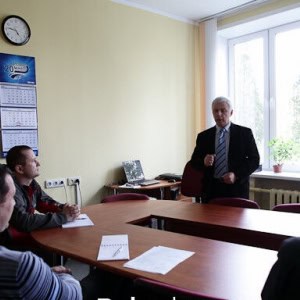 Центр повышения квалификации «Академтранс» - изображение 4