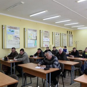 Центр повышения квалификации «Академтранс» - изображение 5