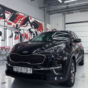 Детейлинг студия «V12» - изображение 2