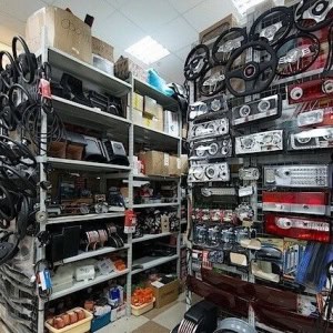 Магазин автозапчастей «ВАЗ ГАЗ УАЗ» - изображение 2